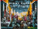 SKINNY PUPPY LAST RIGHTS 12