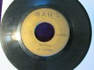 Lee Rogers Mah's M 000.9 1962 Northern Soul Doo Wop 