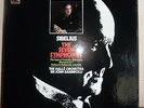 SIBELIUS  THE SEVEN SYMPHONIES  HALLÉ ORCHESTRA BARBIROLLI  EMI SLS 799  5LP-BOX