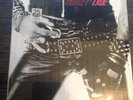 Motley Crue - 'Too Fast For Love'  Leathur Records 1981 Vinyl Rare LP
