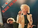 Kim Wilde Vinyl 12” Rage To Love ( England Imp) ?