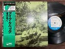 IKE QUEBEC IT MIGHT AS WELL BE SPRING BLUE NOTE GXK 8228 OBI STEREO JAPAN LP
