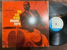 MINT  DONALD BYRD THE CAT WALK BLUE NOTE K18P-9244 STEREO JAPAN VINYL LP