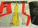 FLIP PHILLIPS FLIP WAILS LP NM NEAR MINT CLEF DG MONO VINYL JAZZ 1956 BUDDY RICH