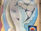 Derek And The Dominos Layla & Assorted Love Songs Ltd Edition 2xYellow Vinyl NEW