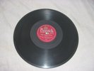 R&B 78RPM Record--Peacock 1637--Clarence Gatemouth Brown--Okie Dokie Stomp--1954