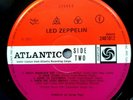 Led Zeppelin IV Red Plum A3 B4 