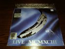 The Velvet Underground  Live MCMXCIII.4 LP Set. Black Friday 2014 Release.Sealed