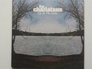 The Charlatans Up At The Lake 3 x 7