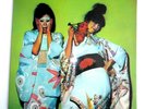 SPARKS KIMONO MY HOUSE / ISLANDILPS 9272 UK TRES BON ETAT DISQUE COMME NEUF