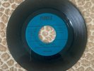 45 RPM Northern Soul The Rea-Boz on Pisces, The Last Time M-