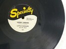 Little Richard 78 Heeby Jeebies / She's Got It on Specialty in VG++ cond.  MT 40