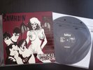 1986 Samhain Unholy Passion Maroon JKT EP Record Vinyl Glenn Danzig Misfits LP