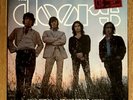 THE DOORS WAITING FOR THE SUN factory sealed first pressing near mint