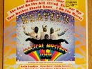 The Beatles MAGICAL MYSTERY TOUR original first pressing STILL SEALED