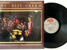 Cream - Strange Brew The Very Best of Cream - Vintage LP Vinyl Record Album