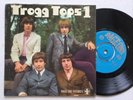 The Troggs: Top Troggs 1 One: Wild Thing 4 X Track EP  7” Single Free UK Post