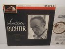 ASD 450 Beethoven Sonata No.17 Tempest Schumann Fantasia Sviatoslav Richter C/G