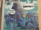 PAVEMENT WOWEE ZOWEE RARE OG 1999 RED-LABEL PRESS GATEFOLD 2LP MATADOR MALKMUS