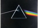 PINK FLOYD: Dark Side of the Moon UK Harvest SHVL 804 w/ Inserts Vinyl LP