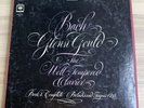 Glenn Gould - Bach - The Well-Tempered Clavier, Book 1; 3LP Box Set