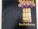 RARE JELLYBREAD SIXTY-FIVE PARKWAY  ORIG UK 1970 BLUE HORIZON 2431-002