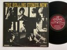 THE ROLLING STONES The Rolling Stones, Now  LONDON 3420 LP Rare Mono Mispress