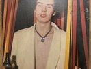 SID VICIOUS - SID SINGS - VINYL LP - 1979 FIRST OG PRESSING - VG