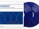 Spiritualized Ladies And Gentlemen We Are Floating In Space BP VMP Blue Vinyl LP