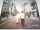 OASIS - (WHAT'S THE STORY) MORNING GLORY? - 25th Anniversary - Silver Vinyl 2xLP