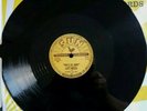 ELVIS PRESLEY THATS ALL RIGHT/ BLUE MOON OF KENTUCKY (SUN 209 U-129)  Vinyl