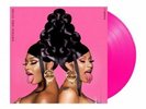 CARDI B & MEGAN THEE STALLION - WAP - LIMITED PINK 12