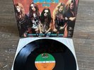 Signed SKID ROW- I Remember You 12