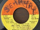 ROMAN STEWART - IN THE CHAPEL / BEND DOWN - MORPHEUS rare deep roots LISTEN
