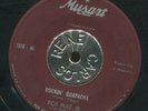 ROS RUIZ JR. mi rockin' cha / rockin' guapacha KILLER LATIN ROCK & ROLL  —LISTEN