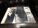 The Rolling Stones Sticky Fingers 33 Speed Record Album 1974