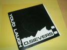 D SIEVERS YOU'D LAUGH  1981 US VINYL 7
