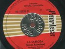 SONORA CORDOBESA la sabrosa / la piojosa KILLER BIG BAND 60s CUMBIA GAITA—LISTEN