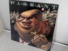 WARRANT Dirty Rotten Filthy Stinking Rich LP Factory Sealed COLUMBIA FC 44383