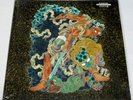 DJ KRUSH - THE MESSAGE AT THE DEPTH 2002 JAPAN 2LP w/HYPE STICKER VINYL TRIP HOP