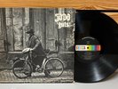 Jodo Guts Original 1971 Promo Decca DL 75268 Hard Psychedelic Blues Stereo LP