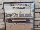 The Black Keys / El Camino vinyl lp /529099-1 NEW & SEALED