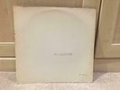 The Beatles White Album original stereo No 0372404 with inserts Lps mint
