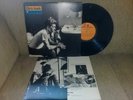 CHRIS ISAAK LP HEART SHAPED WORLD w/inner 89' BRAZIL PRESS VG+ REPRISE RECORDS