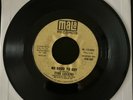 Tobi Legend Northern Soul 45 7” vinyl “No Good To Cry”   “Heartbreaker.”