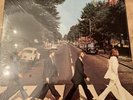 THE BEATLES - Abbey Road Early US Press SO-383 FACTORY SEALED NM