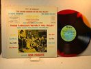 BEVERLY HILL BILLIES Rar-Arts WLP-1000 RARE MULTI COLOR VINYL VG+/VG++  LISTEN
