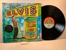ELVIS PRESLEY 1961 HAWAII BENEFIT CONCERT Golden Archives GA-200 VG++/NM- LISTEN