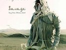 GARY NUMAN - SAVAGE (SONGS) (FROM) (A) (BROKEN) (WORLD) NEW VINYL