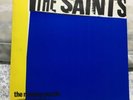 THE SAINTS THE MONKEY PUZZLE + INSERT 1980 AUSTRALIAN RELEASE LP NM 1ST PRESS